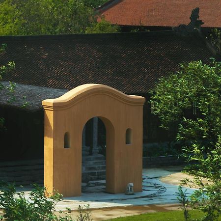 Jiva Hoa Lu Retreat Hotel Ninh Bình Kültér fotó