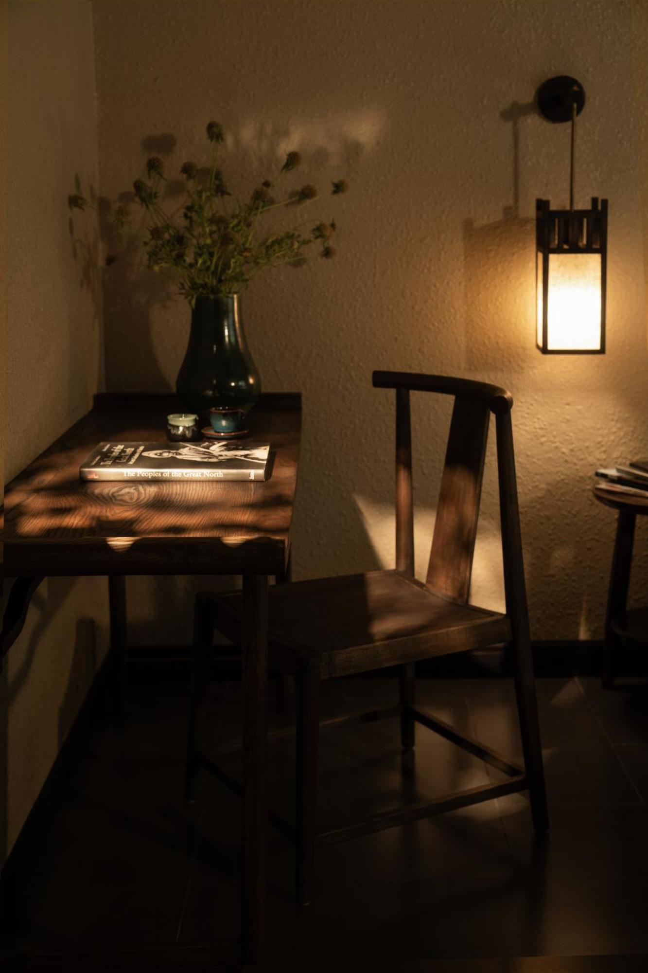 Jiva Hoa Lu Retreat Hotel Ninh Bình Kültér fotó