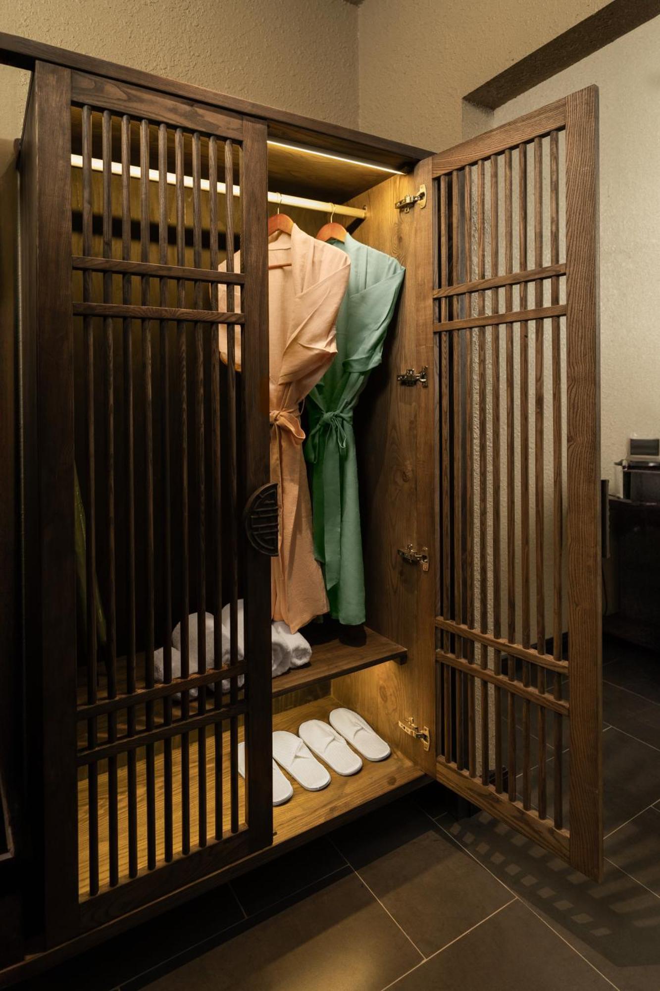 Jiva Hoa Lu Retreat Hotel Ninh Bình Kültér fotó